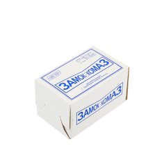 Замок накладной Делга-КОМАЗ-ОХК