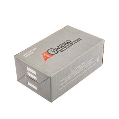 Замок врезной БИФ-0007*3-ЛК (лев.) подпруж.