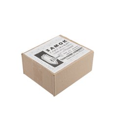 Замок накладной Арес-ЗГС-М3