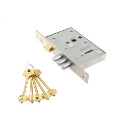 Замок врезной GSSM-008