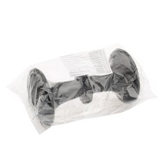 Ручка-кнопка Б (черный)