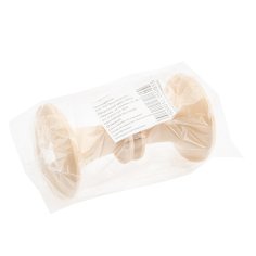 Ручка-кнопка Б (бежевый)