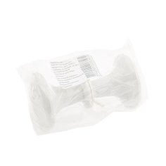 Ручка-кнопка Б (серый мрамор)