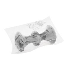 Ручка-кнопка МУ (черный)