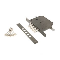 Замок врезной ЭТАЛОН-РТ лев.