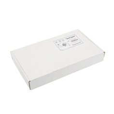 Замок врезной ЭТАЛОН-РТ лев.