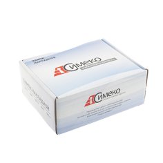 Замок накладной ЗНУ*3-ЛК