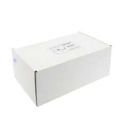 Замок накладной ЭТАЛОН-НРЗ (лев.)