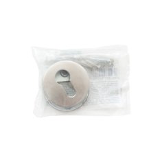 Накладки цилиндровые Apecs DP-C-02-INOX/304