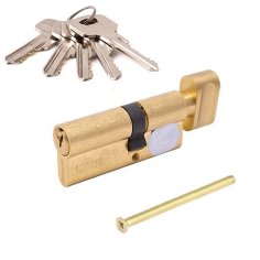 Цилиндровый механизм Apecs SC-70(30C/40)-C-G