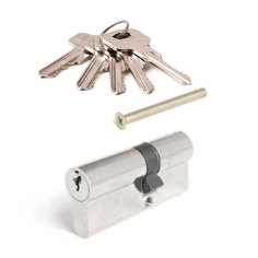 Цилиндровый механизм Apecs SC-70(30/40)-NI