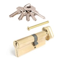 Цилиндровый механизм Apecs SC-80(35C/45)-C-G