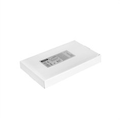 Ручки-скобы Apecs HC-0901-25/300-INOX/304