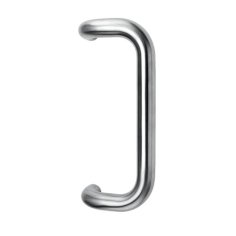 Ручки-скобы Apecs HC-0905-25/300-INOX/304