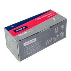Защёлка Apecs 6072-03-G