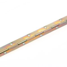 Петля рояльная Тифлос-766 мм (оцинк.)