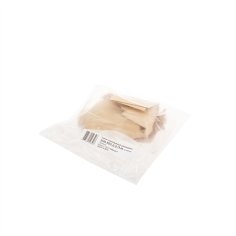 Замок накладной БИФ-0031*3-ЛК (с напр.)