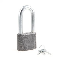 Замок навесной Чаз-ВС2М1-02