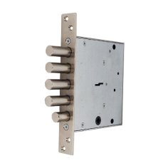 Замок врезной ЗВ8 142.0.0 (162.0.0)