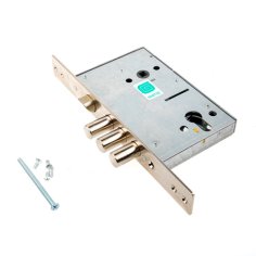 Замок врезной ГАРДИАН-3211 (б/ц)