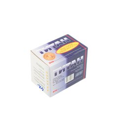 Замок накладной Делга-ТИТАН