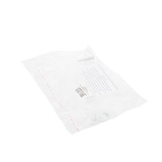 Оконный ограничитель (белый) 175мм