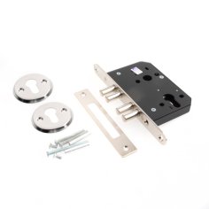 Корпус замка ЗВ1 102.0.0