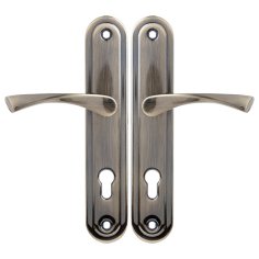 Ручки на планке Apecs HP-85.0423-AB