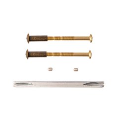 Ручки на планке Apecs HP-85.0423-AB