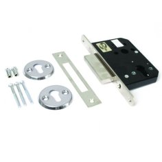 Корпус замка ЗВ1 101.0.0