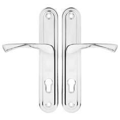 Ручки на планке Apecs HP-85.0423-CR