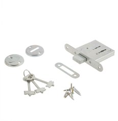 Замок врезной Зенит-ЗВ8-4.1 (3 кл)