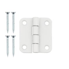 Петля ПН-40 (белый)