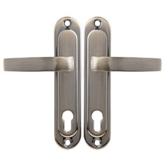 Ручки на планке Apecs HP-85.0101-AB