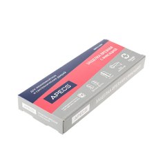 Защёлка врезная с фиксацией Apecs 5300-WC-G