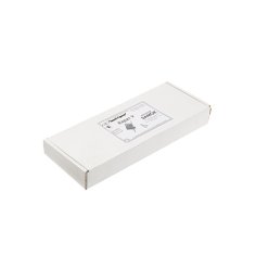 Замок врезной КАРАТ (универс.)