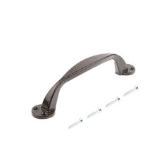 Ручка-скоба Зенит РС-100.02 (медь)