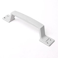 Ручка-скоба Зенит РС-100.01 (белый)