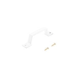 Ручка-скоба Зенит РС-60.01 (белый)