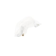 Ручка-скоба Зенит РС-60.01 (белый)