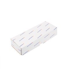 Доводчик TS68 белый, EN 2/3/4