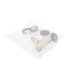 Ручка к ЗЩ (0301) "медный антик"