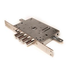 Корпус замка Mottura-52.W771 (S-лев.)