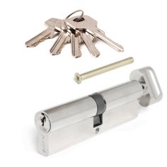 Цилиндровый механизм Apecs SC-100-C-NI