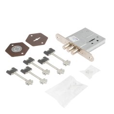 Замок врезной 79601-ЗВ8-8У/15