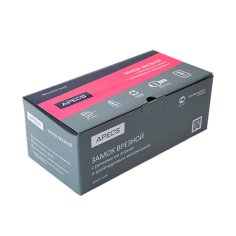Замок врезной Apecs 1330/60-AB