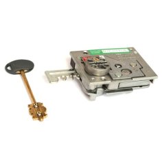 Нуклия постоян.Y- Mottura-91.065 MY KEY (S-лев.)