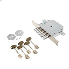 Замок врезной Mottura-50.798 (S-лев.)