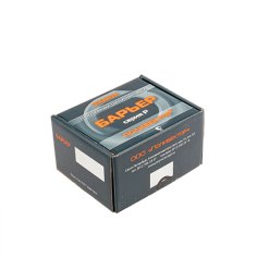 Замок накладной Поливектор-Барьер-4Р