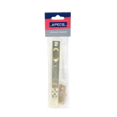 Шпингалет торцевой Apecs FB-01-140-G